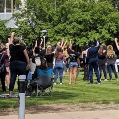 Mayor Neeley creates Black Lives Matter Advisory Council, announces other city actions