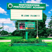 Education Beat:  Northwestern needs $4 million in upgrades;  where will junior high students go?