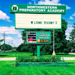 Education Beat:  Northwestern needs $4 million in upgrades;  where will junior high students go?