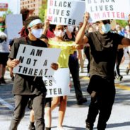 Local forums tackle tough topics —  Flint Area Public Affairs Forum: “Racial Justice and Public Safety”  Tendaji Talk: “Racism and Public Health, Part 2”