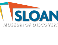 Sloan Museum receives $400K from Hagerman Foundation for new early childhood gallery