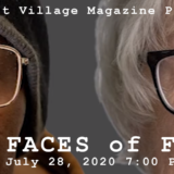 FACES of Flint available now
