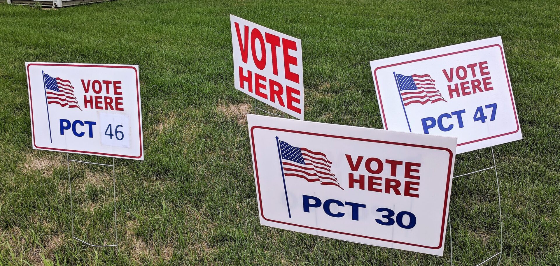 Incumbents Swanson, Neeley and Gleason defeat challengers in competitive primary