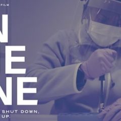 Review:  Flint native filmmaker’s latest production puts pandemic focus on frontline workers