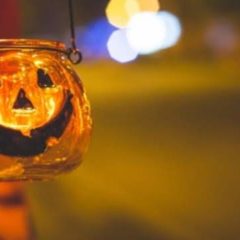 Pandemic Alters Halloween Plans for Flint; Four Neighborhoods offer Community Buildings for Trick-or-Treaters