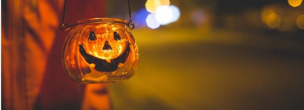Pandemic Alters Halloween Plans for Flint; Four Neighborhoods offer Community Buildings for Trick-or-Treaters