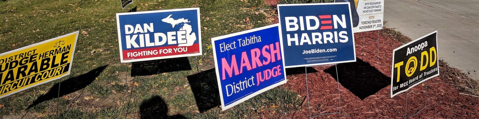Commentary:  Biden wins — What does it all mean? Ten takeaways from the 2020 election