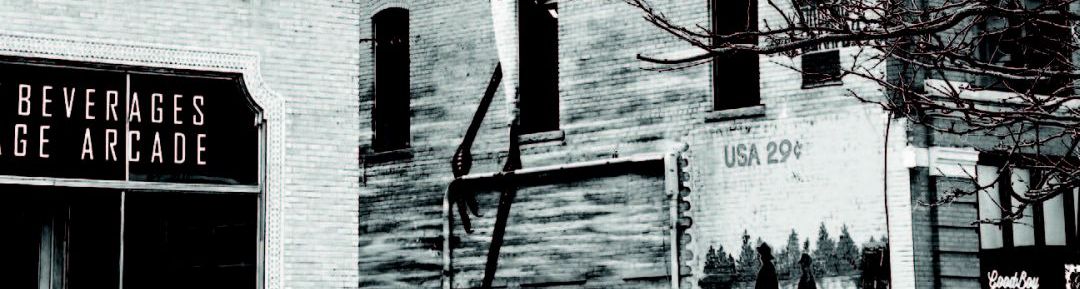 The East Village Magazine – November – December 2020
