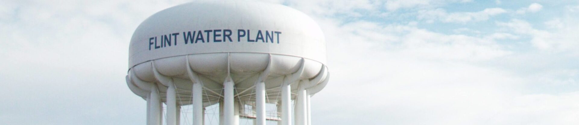 Seven years into water crisis, Flint’s “reputation for social justice” continues, as activists convene, declaring, “We don’t tolerate injustice and inhumanity.”