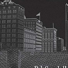 Book Review: A  five-day odyssey of “Motown Man” explores familiar themes, settings in Flint author Bob Campbell’s first novel