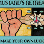 Folk duo Mustard’s Retreat to stage live-streaming musical benefit for East Village Magazine