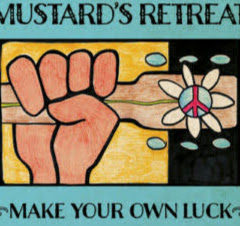 Folk duo Mustard’s Retreat to stage live-streaming musical benefit for East Village Magazine