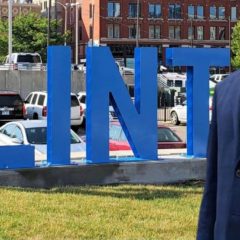 COVID, public safety, finances highlight Mayor Neeley’s State of the City Address