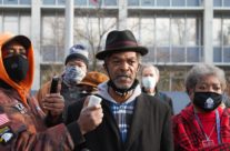 City of Flint to hold vigil for late Councilman Eric Mays, Clerk’s Office shares interim appointment information