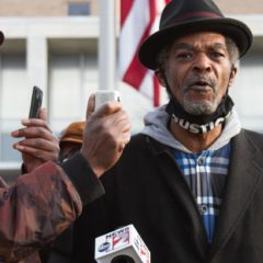 Councilperson Eric Mays sanctioned by U.S. District Judge to pay back “attorney fees” totaling more than $34,000
