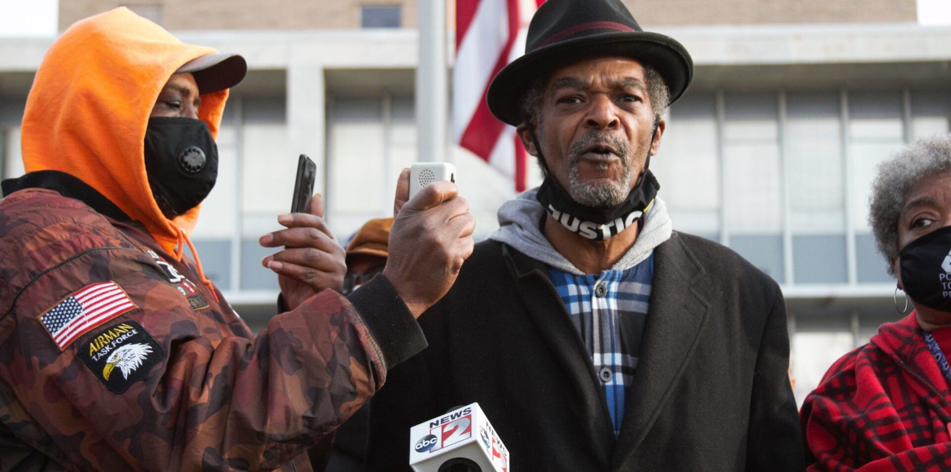 Councilperson Eric Mays sanctioned by U.S. District Judge to pay back “attorney fees” totaling more than $34,000