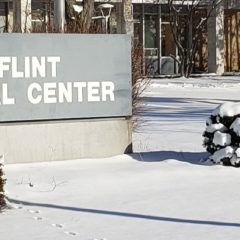 Resident participation sought in Flint Community Advisory Task Force on Public Safety Meetings