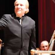Flint Symphony Orchestra 2021 season opener goes virtual, livestreaming Stravinsky’s “Pulcinella” Suite & Prokofiev’s “Peter and The Wolf”