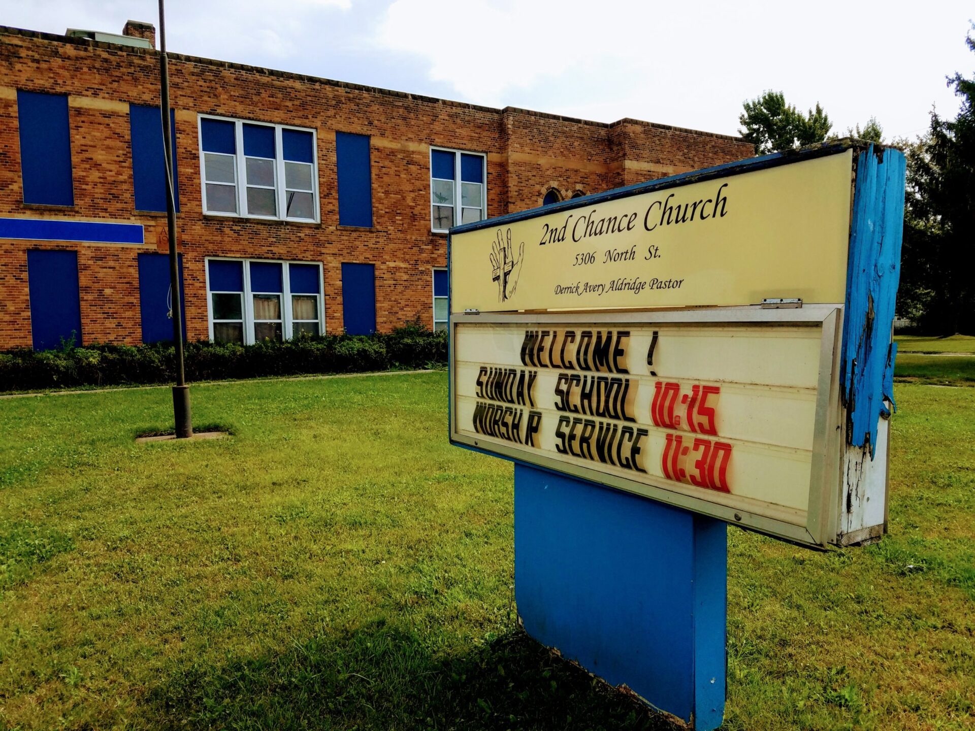 Second Chance Apartments In Dekalb County - 4ffa1zk