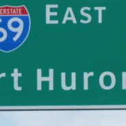 State Rep. John Cherry to host “virtual community conversation” with MDOT;  neighbors urged to call for I-69 sound walls