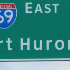 State Rep. John Cherry to host “virtual community conversation” with MDOT;  neighbors urged to call for I-69 sound walls