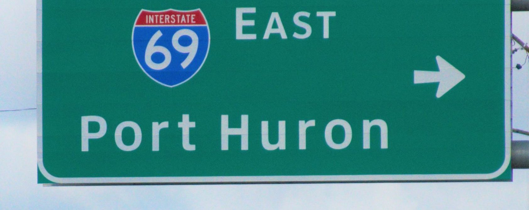 State Rep. John Cherry to host “virtual community conversation” with MDOT;  neighbors urged to call for I-69 sound walls