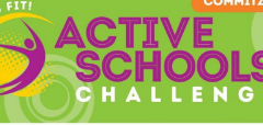 Health Coalition launches “Commit to Fit” challenge, with cash incentives, to get Genesee County students moving