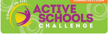 Health Coalition launches “Commit to Fit” challenge, with cash incentives, to get Genesee County students moving