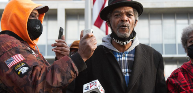 U.S. District Court judge throws out Eric Mays’ lawsuit against the City of Flint – taxpayers foot $24,000 bill