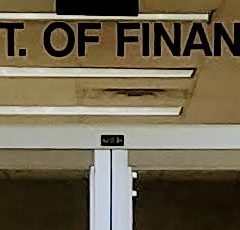 “When your hometown calls, you go” – Robert Widigan, City of Flint’s newest Chief Financial Officer