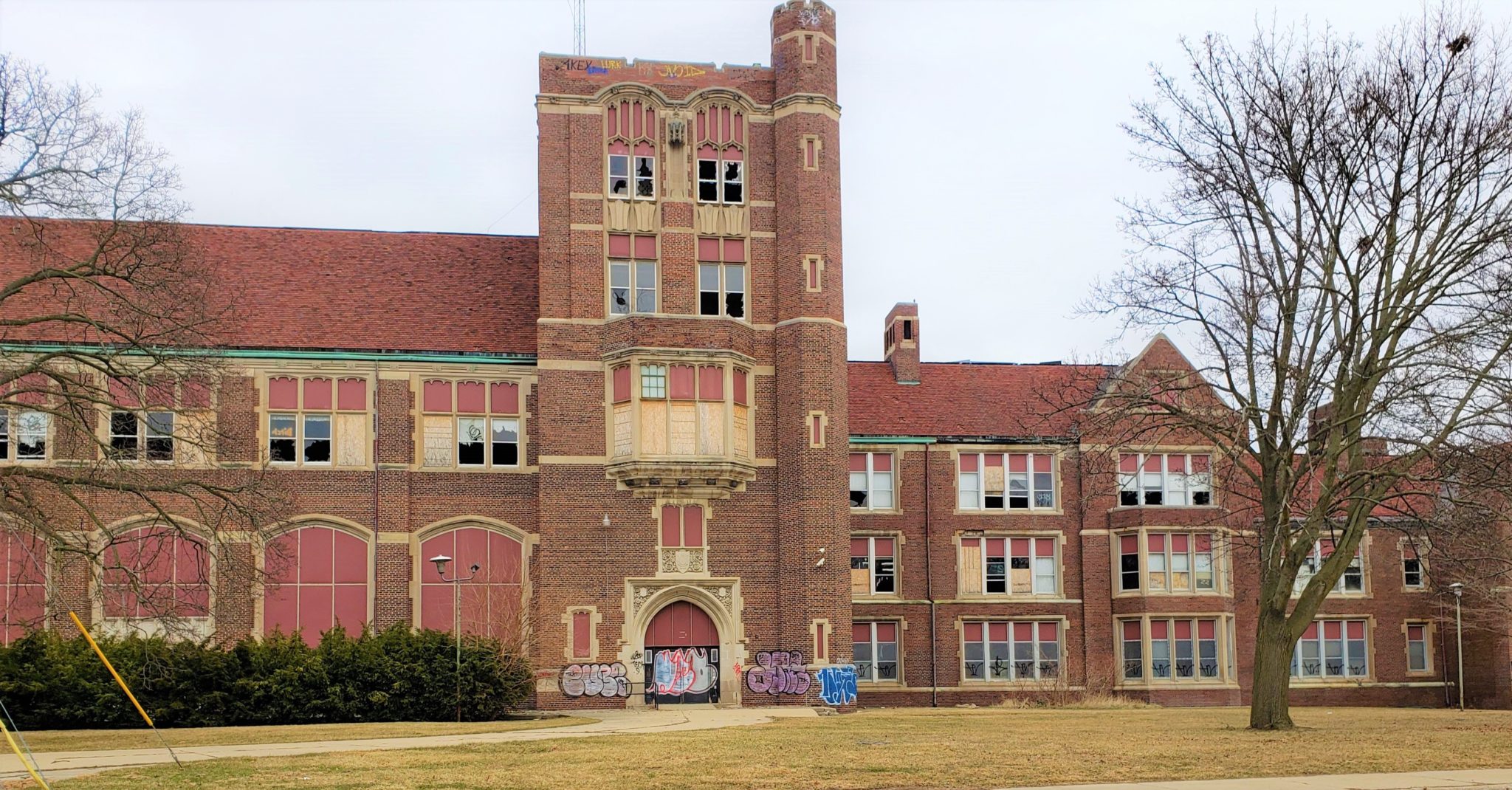 Education Beat: Massive plan to rescue Flint Community Schools unveiled ...
