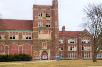 Education Beat: Flint Community Schools moves to upgrade, reopen Flint Central campus