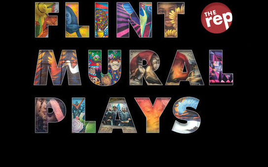 Flint Repertory Theatre and Flint Mural Project partner to bring mural plays and roof-top musical to Flint this summer
