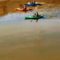 A new home in the heart of the city for Flint River Watershed Coalition and Kayak Flint