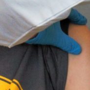 Lapeer MCC campus hosts COVID-19 vaccination Spring Drive-Up event on Friday, May 21