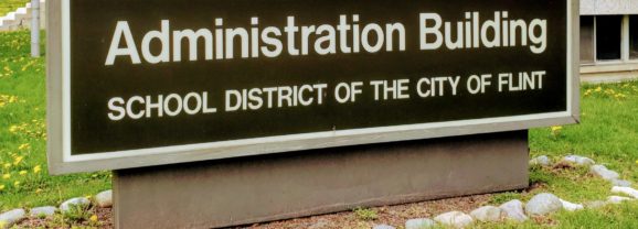 Education Beat: Flint Community Schools challenged by its aging lineup of buildings; Washington demo approved