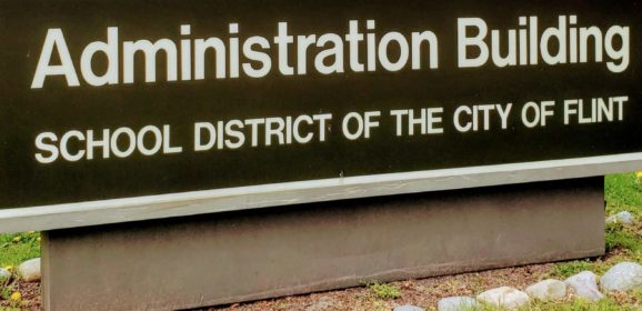Education Beat: Flint Community Schools challenged by its aging lineup of buildings; Washington demo approved