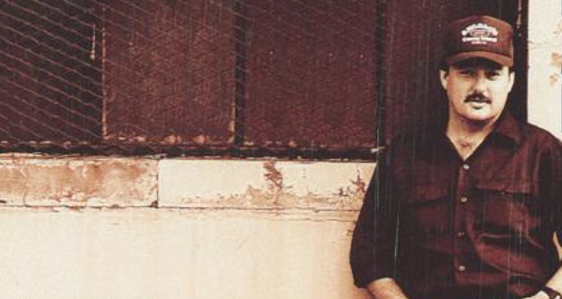 Profile:  30 years later, Ben Hamper remembers Rivethead, his legacy of “that one story, that one guy”