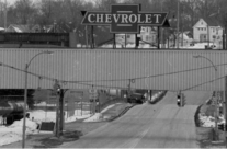 From San Francisco to Chevy-in-the-hole – the Chevy Coupe helped to move America