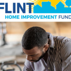 Flint Home Improvement Fund offers low- and no-interest loans up to $20,000 to homeowners of all income levels