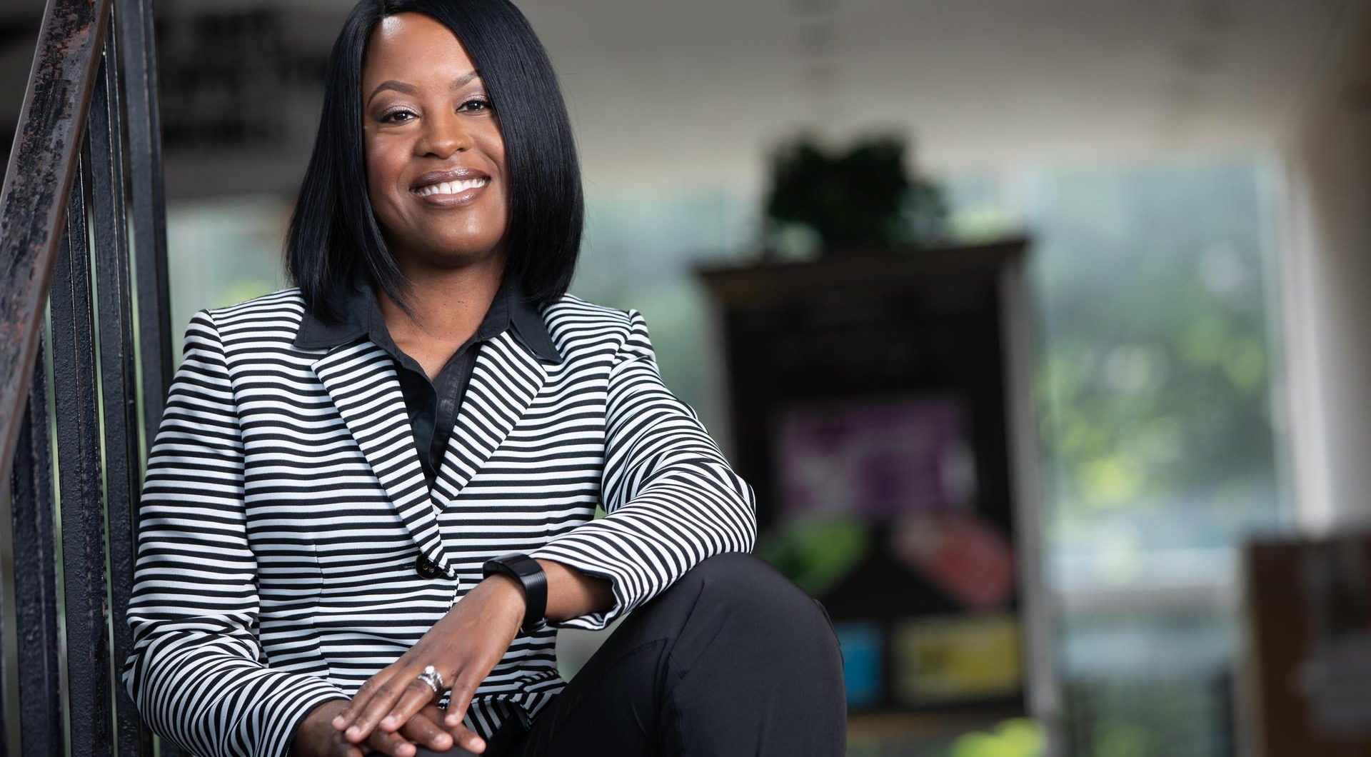 Education Beat: Superintendent Steward reflects on relationship with Flint Community Schools board