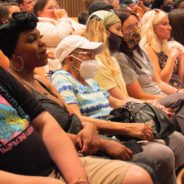 Education Beat:  Mott Foundation CEO White pauses, then restores, grants to Flint Schools;  200 at packed Ed Board meeting signal community divides