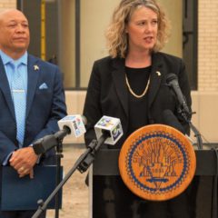 At five-year milestone Flint water tests at 3 ppb for lead – the lowest yet: EGLE says, “We know that trust was broken”