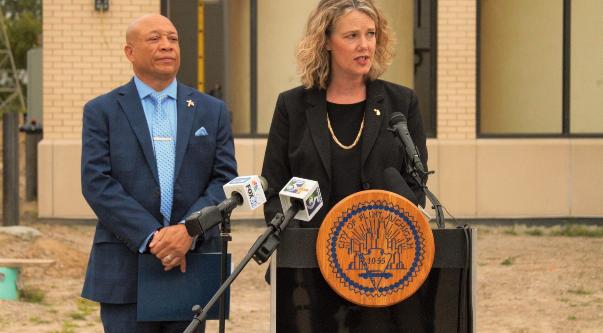 At five-year milestone Flint water tests at 3 ppb for lead – the lowest yet: EGLE says, “We know that trust was broken”