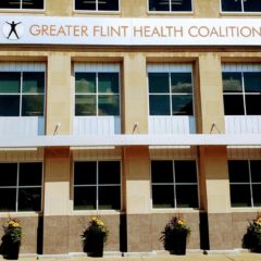 After $2 million renovation, Greater Flint Health Coalition moves into donated downtown building