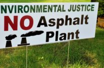 Despite public opposition, plans for Ajax Asphalt plant move forward
