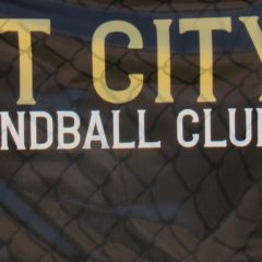 Sports Beat:     Team Handball Emerging at Flint’s Berston Field House