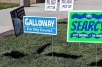 With eight percent turnout for Flint city council primary, most incumbents advance to the general election