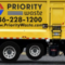 Priority Waste contracted for $19.7 million through 2024 for residential waste collection