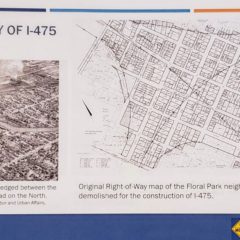 Commentary: Flint’s I-475 freeway and race: A concrete barrier, or a road to reconciliation?